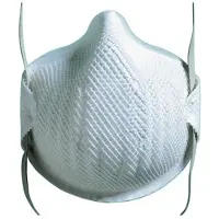 Moldex Klassiker 240015 Fijnstofmasker zonder ventiel FFP2 D 20 stuk(s) EN 149:2001, EN 149:2009 DIN 149:2001, DIN 149:2009