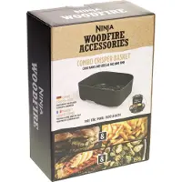 Ninja WOODFIRE HALF BASKET