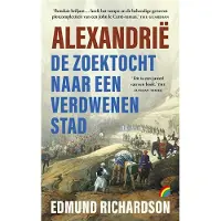 Rainbow Alexandrië (Paperback)