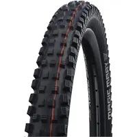Schwalbe Vouwband Magic Mary Super Trail 27,5 x 2,80" / 70-584 mm - Zwart