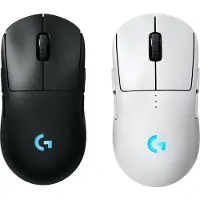 Logitech 910-007302 G Pro 2 Gaming Muis