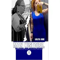 Le Lys Bleu Mon histoire, ma sleeve, mon nouveau départ