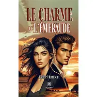 Le Lys Bleu Le charme de l'émeraude