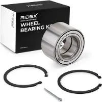 RIDEX 654W0047 Wiellagerset