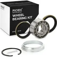 RIDEX 654W0496 Wiellagerset