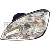 PRASCO KI4244804 Koplamp