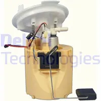 Delphi HFP240 Brandstofpomp