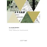 Hachette Le monde dentaire