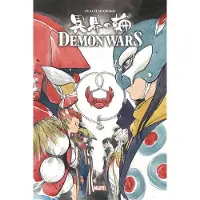Panini Demon wars
