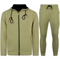 Top Star Tweedelige set trainingspak