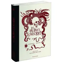 Bragelonne LES ARCHIVES LOVECRAFT
