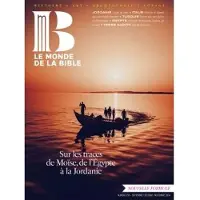 Bayard Presse MONDE DE LA BIBLE,250