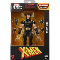 Hasbro Marvel Legends Series X-Treme X-Men Wolverine - Actiefiguur - 15cm