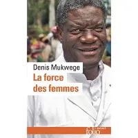 Gallimard LA FORCE DES FEMMES