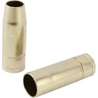 Rothenberger Cilindrisch, Conisch mondstuk M8
