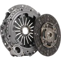 AISIN KT-321 Koppelingsset