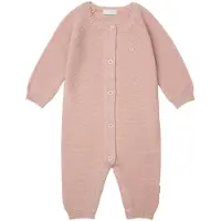 Noppies baby newborn boxpak Monrovia van katoen Roze Effen - maat 68