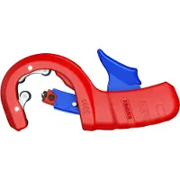 Knipex 90 23 02 BK Buissnijder