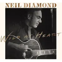 Cd Neil Diamond - Wild At Heart