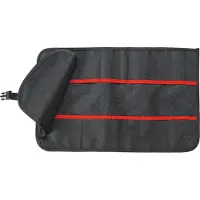 Knipex Gereedschapstas, leeg 1 stuks Universeel (l x b x h) 235 x 85 x 60 mm
