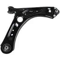 METZGER AUTOTEILE 58212302 Draagarm