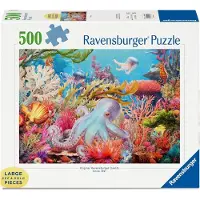 Ravensburger – Reef Life – Legpuzzel – 1000 Stukjes