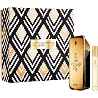 Rabanne 1 Million Geschenkset 1 Million Eau de Toilette 2 ST