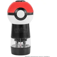 Mad Monkey Pokemon - Electric Salt/Pepper Mill