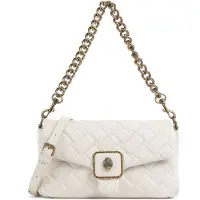Kurt Geiger London Dames Schoudertassen Pimlico Bag - Gebroken Wit - Maat ONESIZE