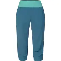 Rafiki - Women's Tarragona - Klimbroek 38, blauw