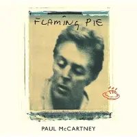 UNIVERSAL M CNT FLAMING PIE