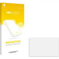 Upscreen - Screenprotector voor Wortmann Terra Pad 1201 12.6" - Folie Beschermfolie anti glare matte