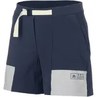 SCOTT - Women's Shorts Explorair Escape - Short S, blauw