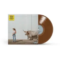Universal Music Kacey Musgraves - Middle Of Nowhere (LP) (Coloured Vinyl)