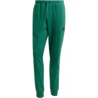 Adidas Sportbroek 'Essentials Feel Cozy' smaragd