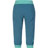 Rafiki - Women's Tarragona - Klimbroek 34, blauw