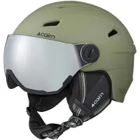 Cairn Impulse Helm Met Vizier