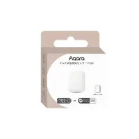 Aqara Multi-State Sensor P100 Kit | Raam/deur- en Objectsensor | Wit