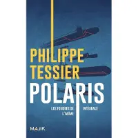 Leha POLARIS LES FOUDRES DE L'ABIME INTEGRALE