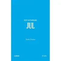 Lattes JUL DICTIONNAIRE CRITIQUE
