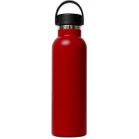 Safta Rubber Coating 600ml Thermosfles
