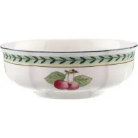 Villeroy & Boch French Garden Fleurence Individual Bowl (2) - Serveerkommen Porselein Mix - 1022813900
