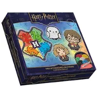 Play Bac Eds HARRY POTTER MINI STRASS MES ACCESSOIRES A DECORER