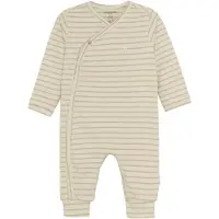 Noppies baby boxpak Nolan offwhite/beige Wit Jongens/Meisjes Stretchkatoen Ronde hals - maat 62