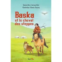 Scrineo CELUI QUI A VU L'AIGLE