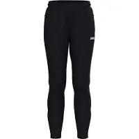 Jako One Trainingsbroek Kort Model Dames - Zwart | Maat: 40K