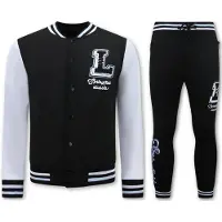 Top Star Trainingspak joggingpak volwassenen