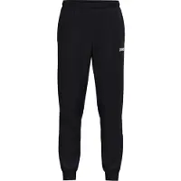 Jako One Polyesterbroek Kinderen - Zwart / Wit | Maat: 122