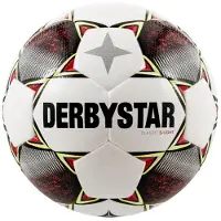 Derbystar Ballenset Classic TT Super Light II - Maat 5 - 25 stuks