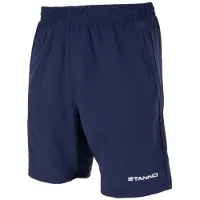 Stanno Field Woven Short 437203 | Maat: 164